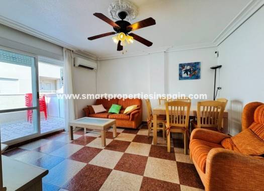 Resale - Apartment - La Mata