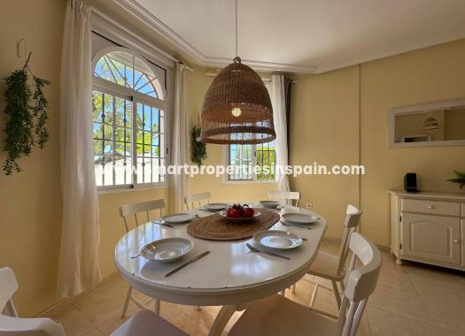 Revente - Villa mitoyenne - La Marina - Urbanización La Marina