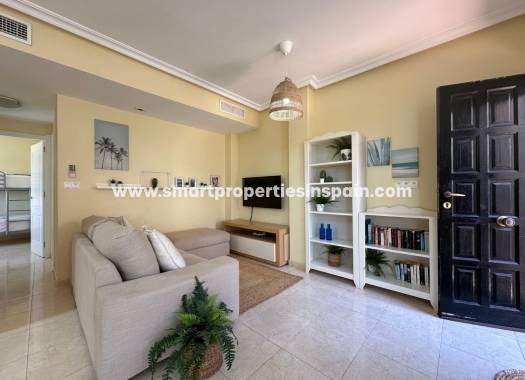 Revente - Villa mitoyenne - La Marina - Urbanización La Marina