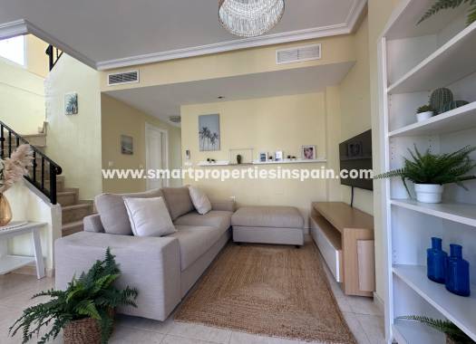 Revente - Villa mitoyenne - La Marina - Urbanización La Marina
