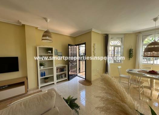 Revente - Villa mitoyenne - La Marina - Urbanización La Marina