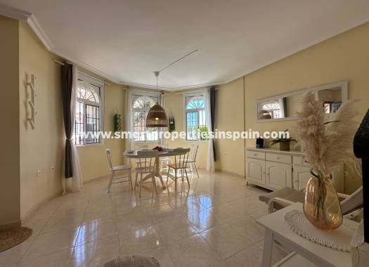 Revente - Villa mitoyenne - La Marina - Urbanización La Marina