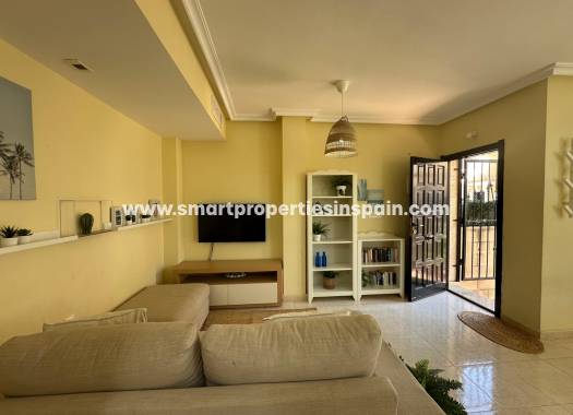 Revente - Villa mitoyenne - La Marina - Urbanización La Marina