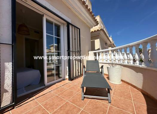 Revente - Villa mitoyenne - La Marina - Urbanización La Marina