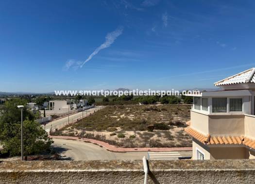 Revente - Villa mitoyenne - La Marina - Urbanización La Marina