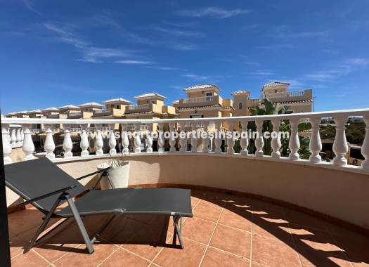 Revente - Villa mitoyenne - La Marina - Urbanización La Marina