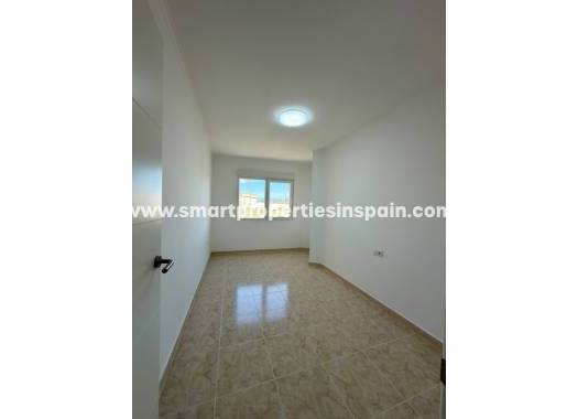 Revente - Appartement - Rojales - Central