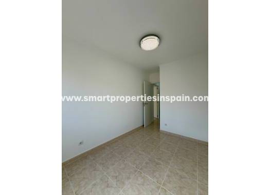 Revente - Appartement - Rojales - Central