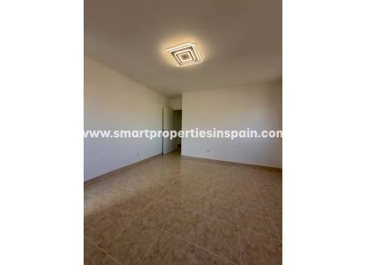 Revente - Appartement - Rojales - Central