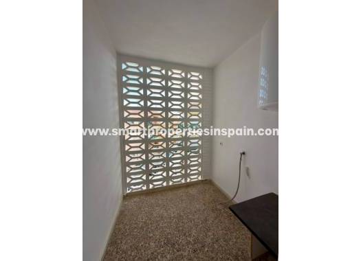 Revente - Appartement - Rojales - Central
