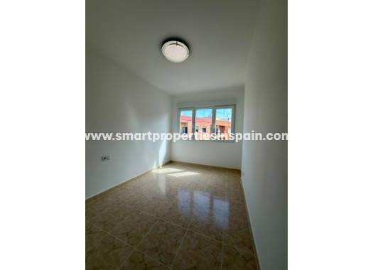 Revente - Appartement - Rojales - Central