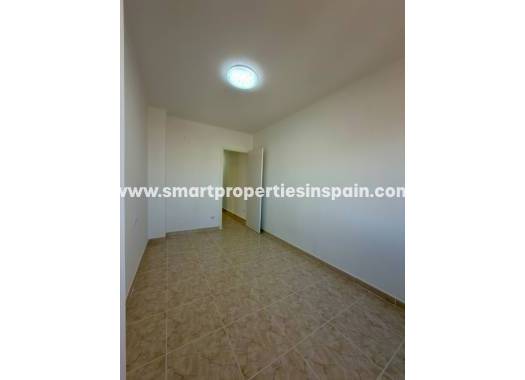 Revente - Appartement - Rojales - Central