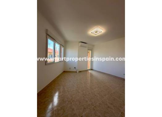 Revente - Appartement - Rojales - Central