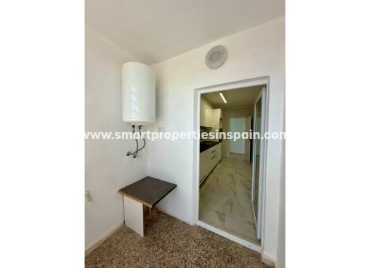 Revente - Appartement - Rojales - Central