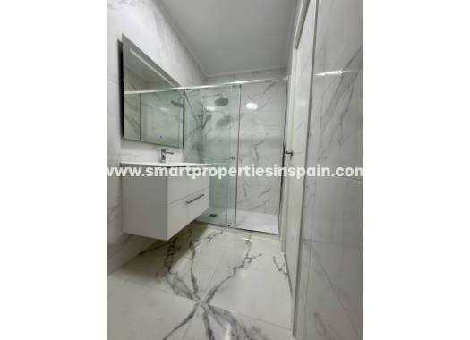 Revente - Appartement - Rojales - Central