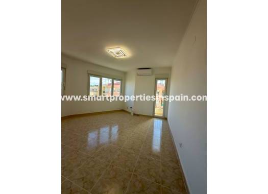 Revente - Appartement - Rojales - Central