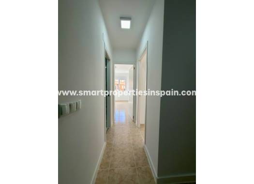 Revente - Appartement - Rojales - Central