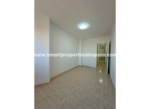 Revente - Appartement - Rojales - Central