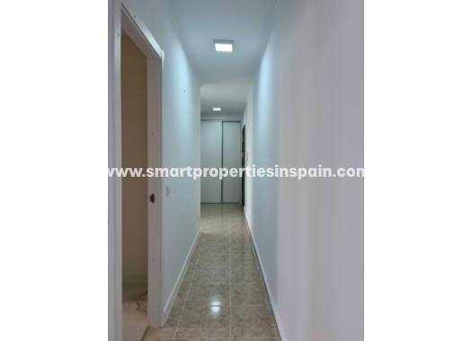 Revente - Appartement - Rojales - Central