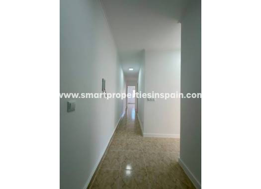 Revente - Appartement - Rojales - Central