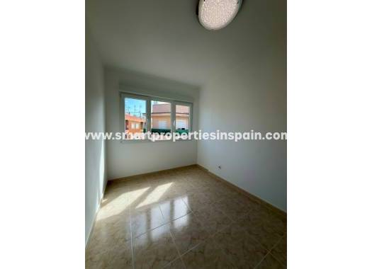 Revente - Appartement - Rojales - Central