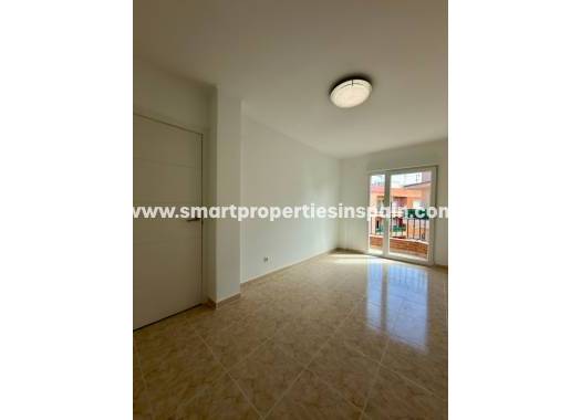 Revente - Appartement - Rojales - Central