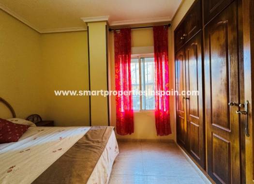 Resale - Apartment - La Mata