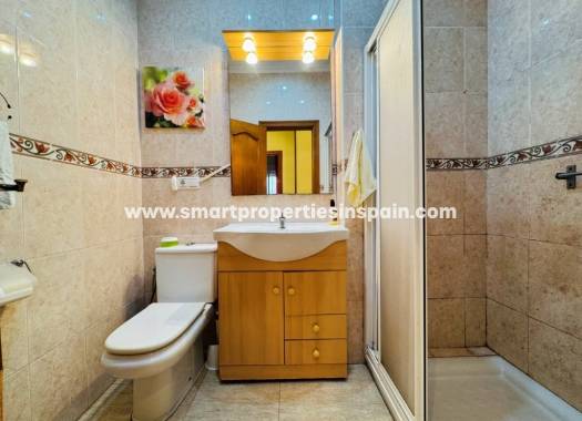 Resale - Apartment - La Mata