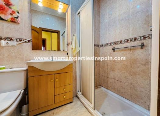 Resale - Apartment - La Mata