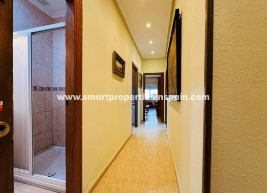 Resale - Apartment - La Mata