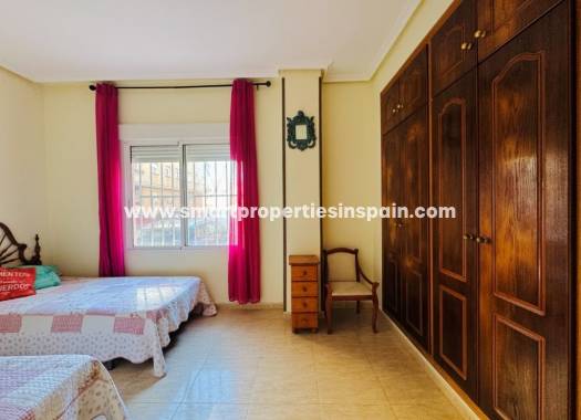 Resale - Apartment - La Mata