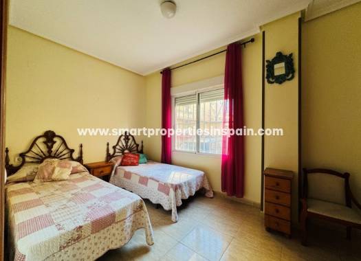 Resale - Apartment - La Mata