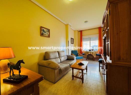 Resale - Apartment - La Mata