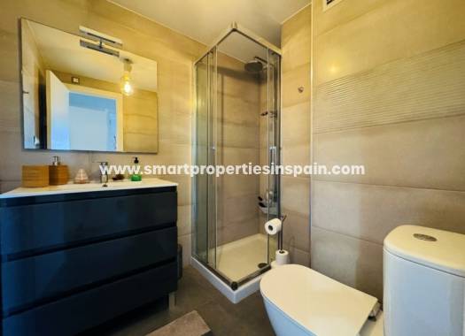 Wiederverkauf - Apartment - La Mata