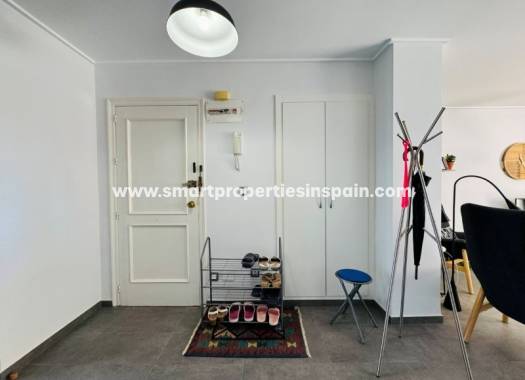 Wiederverkauf - Apartment - La Mata