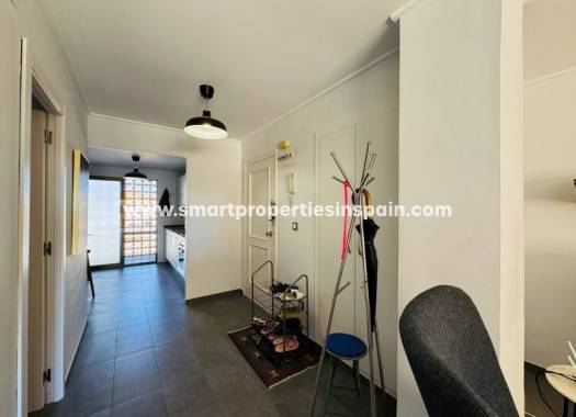 Wiederverkauf - Apartment - La Mata