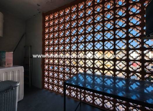 Wiederverkauf - Apartment - La Mata
