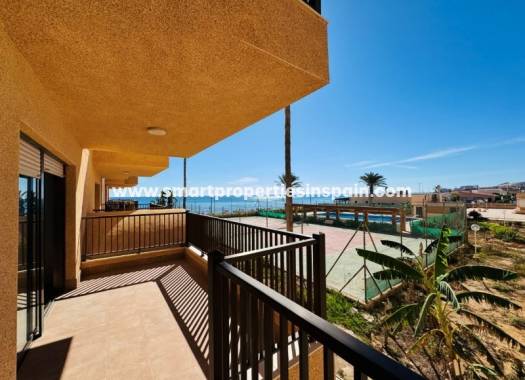 Wiederverkauf - Apartment - La Mata