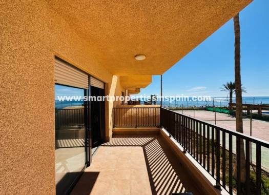 Wiederverkauf - Apartment - La Mata