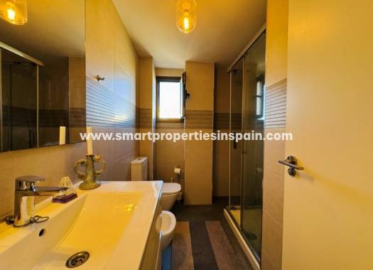 Wiederverkauf - Apartment - La Mata