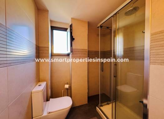 Wiederverkauf - Apartment - La Mata