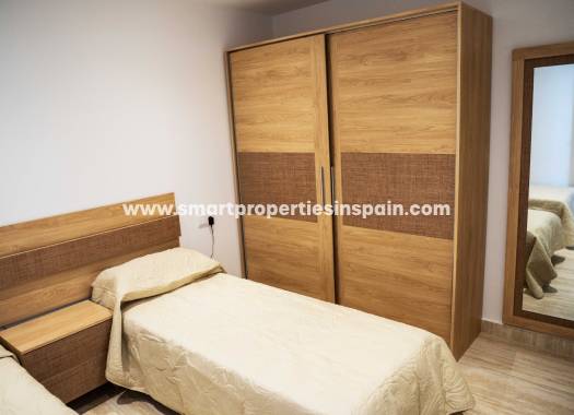 Neubau - Freistehendes Haus - Ciudad Quesada - La Marquesa Golf