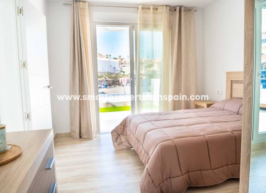 Neubau - Freistehendes Haus - Ciudad Quesada - La Marquesa Golf