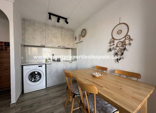 Reventa - Vivienda Adosada - La Marina - Urbanización La Marina
