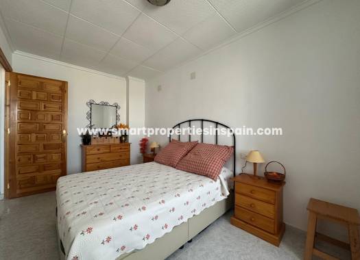 Reventa - Vivienda Adosada - La Marina - Urbanización La Marina