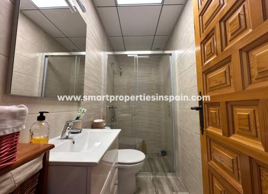 Reventa - Vivienda Adosada - La Marina - Urbanización La Marina