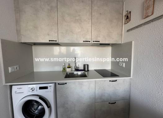 Reventa - Vivienda Adosada - La Marina - Urbanización La Marina