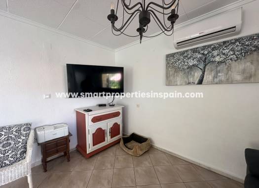 Resale - Detached Villa - La Marina - Urbanización La Marina