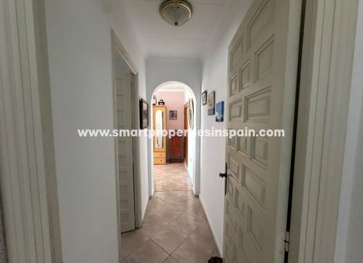 Resale - Detached Villa - La Marina - Urbanización La Marina