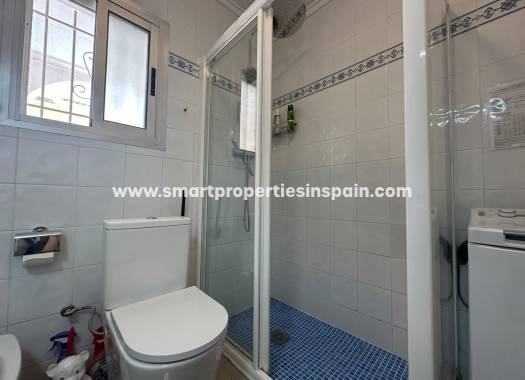 Resale - Detached Villa - La Marina - Urbanización La Marina